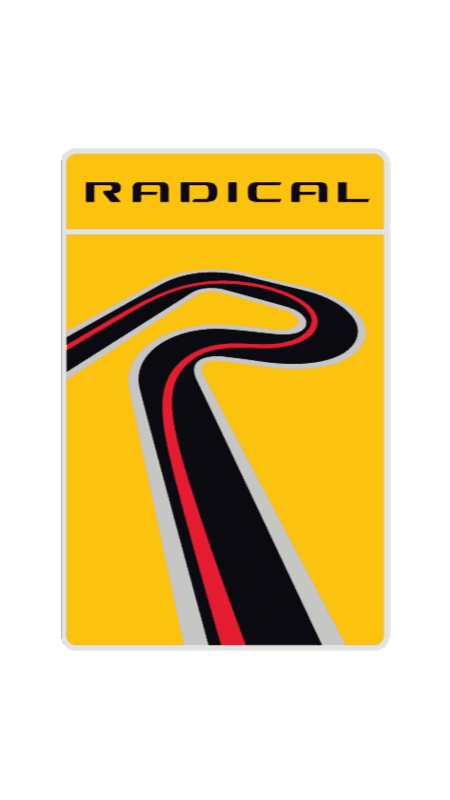 RADICAL PHILIPPINES Logo