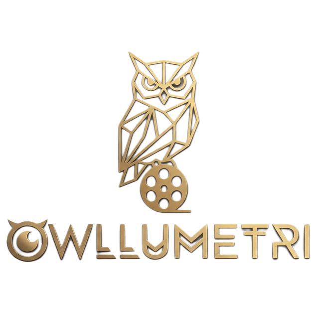 Owl Lumetri Logo