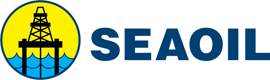 SEAOIL PHILIPPINES Logo